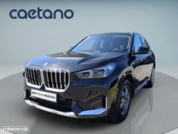 BMW X1 xDrive25e xLine