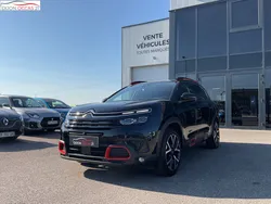 CITROEN C5 AIRCROSS BlueHDi 130 SS EAT8 Feel