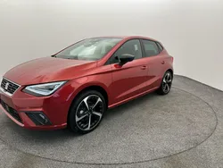 SEAT Ibiza 1.5 TSI EVO 2 ACT 150 ch S/S DSG7 FR AUTO ECOLE