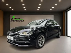 AUDI A3 Berline 1.4 TFSI Ultra - 150 8V BERLINE Ambiente