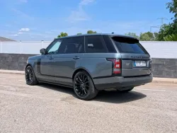 LAND ROVER Range Rover 4.4SDV8 Autobiography LWB Aut.