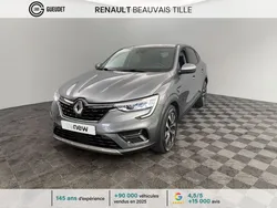Renault Arkana mild hybrid 140 EDC FAP - 22 Evolution