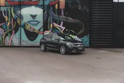 Mercedes GLA GLA 220D AMG LINE 4MATIC DCT