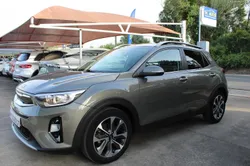 Kia Stonic 1.6 CRDI/115Cv.-32KMs-6V.GPS-CAMARA-NACIONAL/ NOVO!