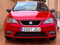 SEAT Ibiza 1.6TDI CR Style 90
