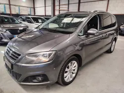 Seat Alhambra II 2.0 TDI 150ch FAP Premium7 DSG Start/Stop (7pl)