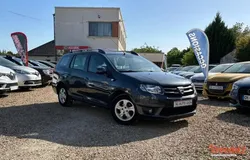 Dacia Logan 1.5 DCI 90 PRESTIGE 1 MAIN(16)