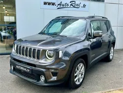 Jeep Renegade MY20 1.6 L MULTIJET 120 CH BVM6 Limited