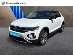 Volkswagen T-Roc 1.5 TSI EVO 150ch Style Exclusive DSG7