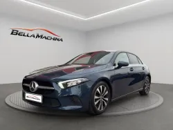MERCEDES Clase A A 180 7G-DCT