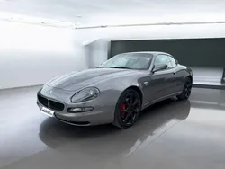 Maserati COUPE 4.2 CAMBIOCORSA