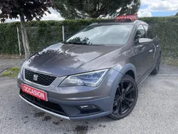 Seat Leon X-Perience 2.0 TDI 150ch 4DRIVE