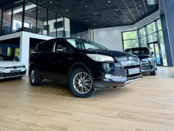 FORD KUGA 2.0 TDCi 140 FAP 4x4 Titanium Powershift A
