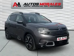 CITROEN C5 Aircross PureTech S&S Shine 130