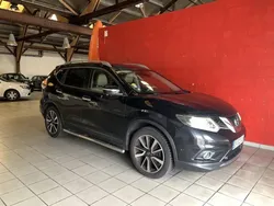 Nissan X-Trail 1.6 dCi 130ch Tekna Xtronic