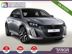 Peugeot 208 Hybrid GT Alcant. ACC 360° GPS ADML
