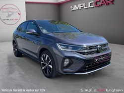 VOLKSWAGEN TAIGO 1.5 TSI 150 R-LINE DSG 150Ch / Garantie 12 mois