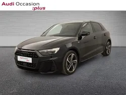 Audi A1 Sportback 30 TFSI 116ch S line plus S tronic 7