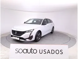 Peugeot 308 SW 1.2 PureTech Active