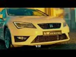 SEAT Leon 2.0 TDI FR S/S