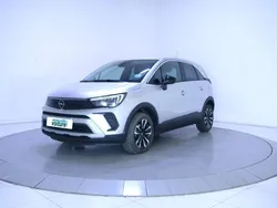 Opel Crossland 1.2 Turbo 110 ch BVM6 - Elegance