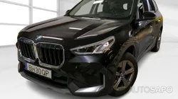 BMW X1 de 2024