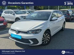 Volkswagen Polo 1.0 TSI 95 S&S BVM5 VW Edition