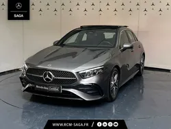 Mercedes Classe A 180 AMG Line