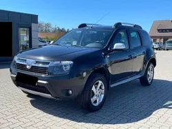Dacia Duster 1.5 dCi 110cv Laureate 4x4 clim premiere main
