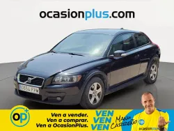 VOLVO C30 1.6D Momentum