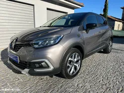 Renault Captur 1.5 dCi Exclusive
