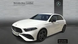 MERCEDES Clase A A 180 Progressive Line Advanced 7G-DCT