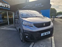 PEUGEOT EXPERT ASPHALT 2.0 HDI 145 cv 10990euros TTC