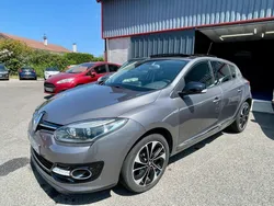 RENAULT MEGANE 3 1.2 TCe 130 ÉDITION BOSE TOIT OUVRANT, BLUETOOTH, CAMÉRA