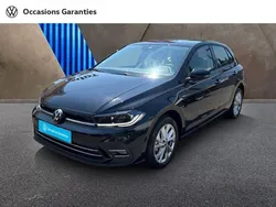 Volkswagen Polo 1.0 TSI 95ch Style DSG7