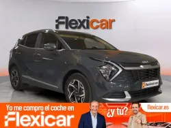 KIA Sportage 1.6 T-GDi Concept 160