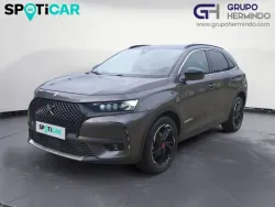 DS DS7 1.5BlueHDi Performance Line + Aut.