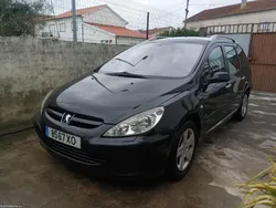Peugeot 307 SW 1.6 HDI