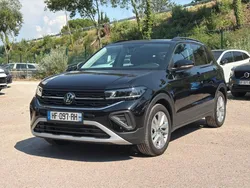 VOLKSWAGEN T-Cross 1.0 TSI 116 Start/Stop BVM6 VW Edition