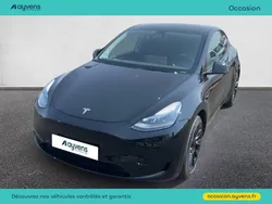Tesla Model Y Standard RWD
