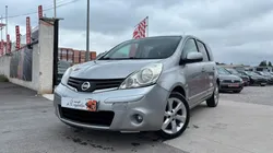 À VENDRE : Nissan Note 1.5 dCi 86ch – Finition Visia