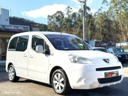 Peugeot Partner 1.6 HDi Confort