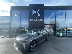 Ds DS 7 1.5 BlueHDi 130 Etoile Automatique / TOIT OUVRANT / HAYON ELECTRIQUE / HIFI FOCAL / VISION 3
