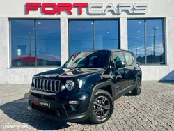 Jeep Renegade 1.0 T Sport
