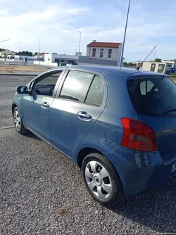 Toyota Yaris 1.0cc full extras