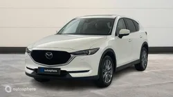 Mazda Cx-5 2.2 SKYACTIV-D 184ch Sélection BVA 2021