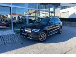 Mercedes-Benz GLC 300 de 4Matic