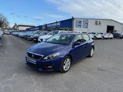 Peugeot 308 1.2 PURETECH 110CH ACTIVE DISTRIBUTION NEUVE