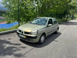 Renault Clio 1.2 16v ESTIMADO