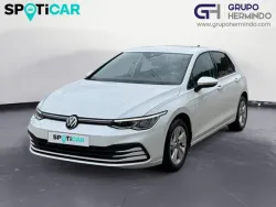 VOLKSWAGEN Golf 1.5 TSI Life 96kW